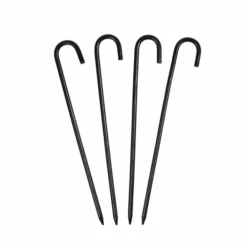 Set Of Four Multi Purpose Anchoring Pins