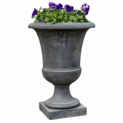 Paris Urn Planter