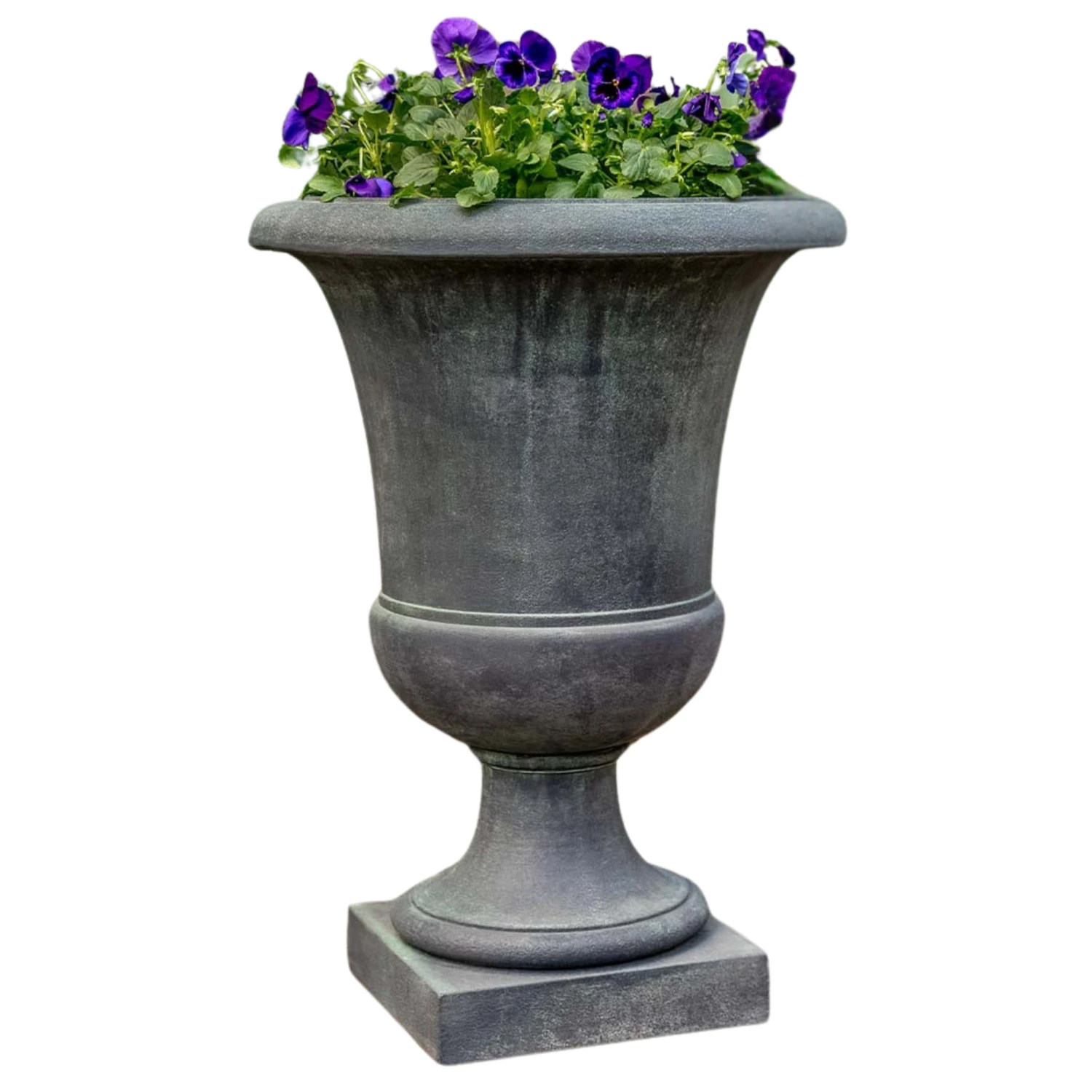 Paris Urn Planter 1 Paris Urn Planter