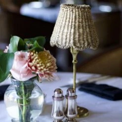 Petite Scalloped Lampshade 21 Petite Scalloped Lampshade -Famous Furniture Store Petite Scalloped Lampshade The Well Appointed House 10