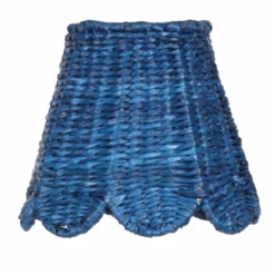 Petite Scalloped Lampshade 22 Petite Scalloped Lampshade -Famous Furniture Store Petite Scalloped Lampshade The Well Appointed House 11