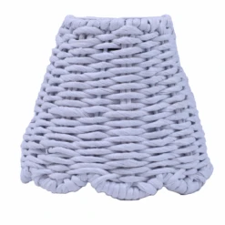 Petite Scalloped Lampshade 23 Petite Scalloped Lampshade -Famous Furniture Store Petite Scalloped Lampshade The Well Appointed House 12