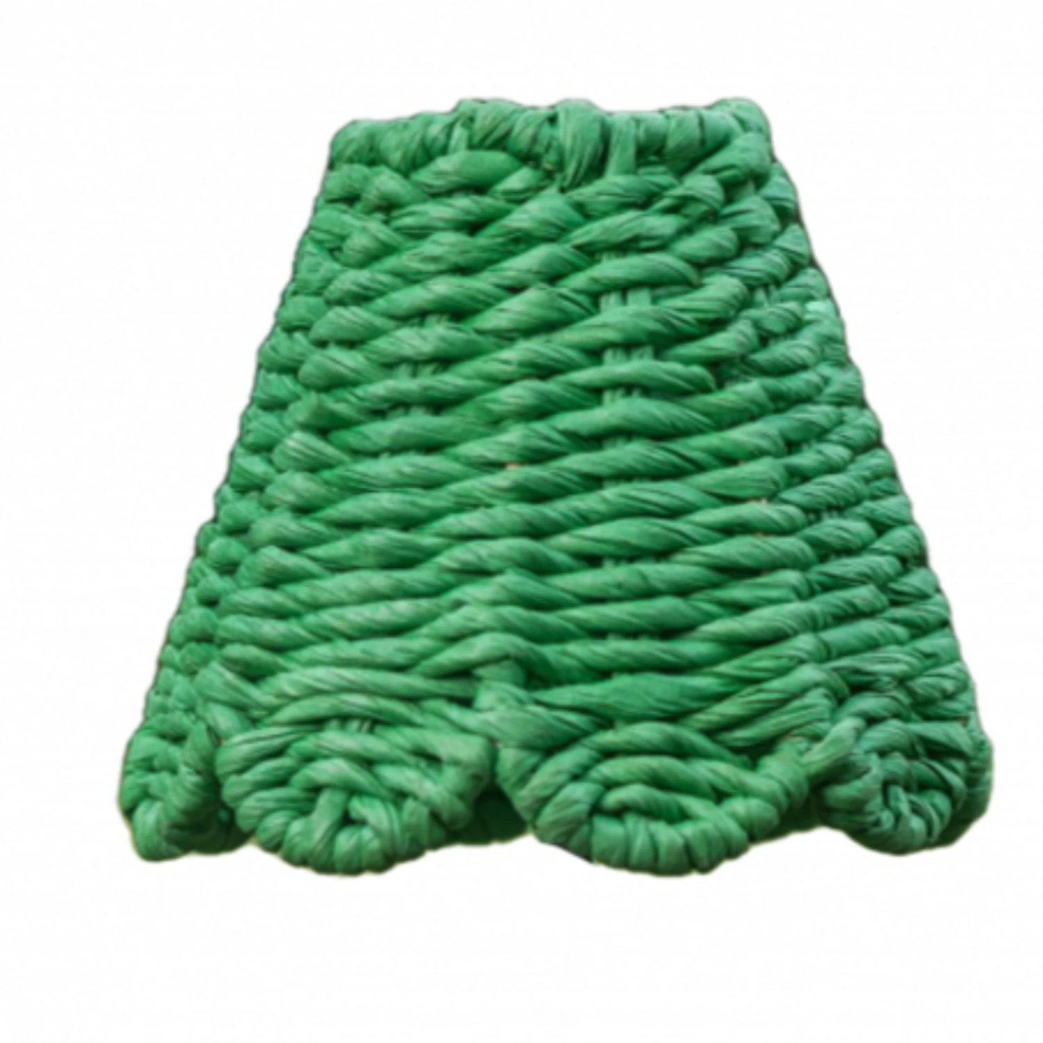 Petite Scalloped Lampshade 5 Petite Scalloped Lampshade - Image 5