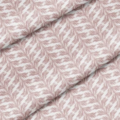 Pink Palm Leaves Patterned Lampshade In Sabal Stripe 10 Pink Palm Leaves Patterned Lampshade In Sabal Stripe -Famous Furniture Store Pink Palm Leaves Patterned Lampshade in Sabal Stripe The Well Appointed House 4
