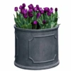 Portsmouth Round Planter