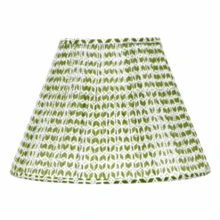 Roxbury Green Lampshade