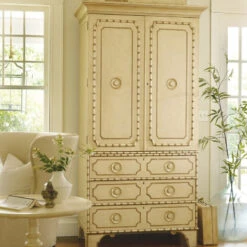 Somerset Bay Big Coppit Key Linen Press - Available In A Variety Of Finishes