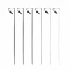 Set Of Six Plant Stakes