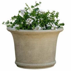 Sagamore Planter