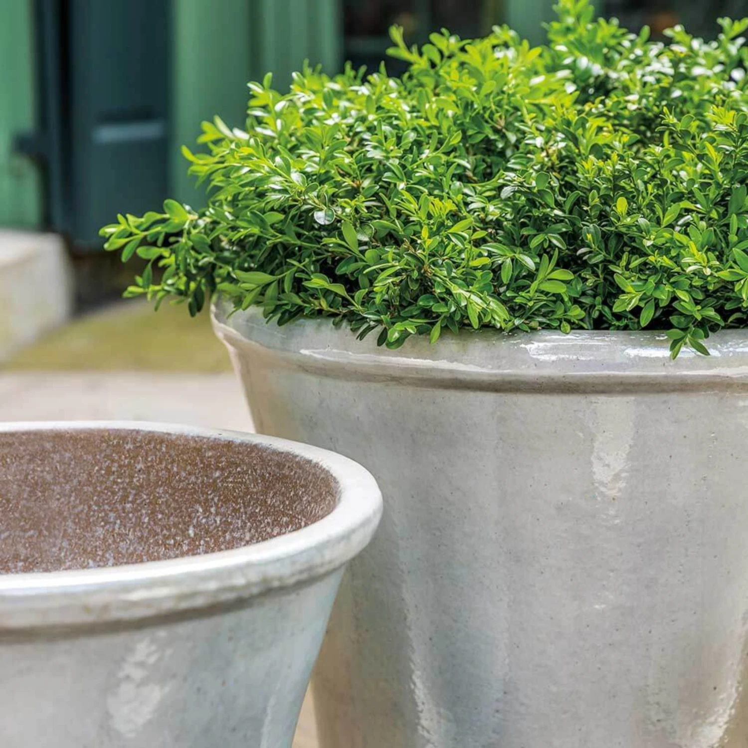 Set Of Four Valette Planters 2 Set Of Four Valette Planters - Image 2