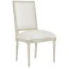 Prytania Side Chairs With Crypton Upholstery