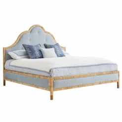 Sloane King Bed