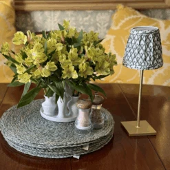 Small Fabric Cordless Shade Cover In 851 Green 5 Small Fabric Cordless Shade Cover In 851 Green -Famous Furniture Store Small Fabric Cordless Shade Cover in 851 Green The Well Appointed House 2