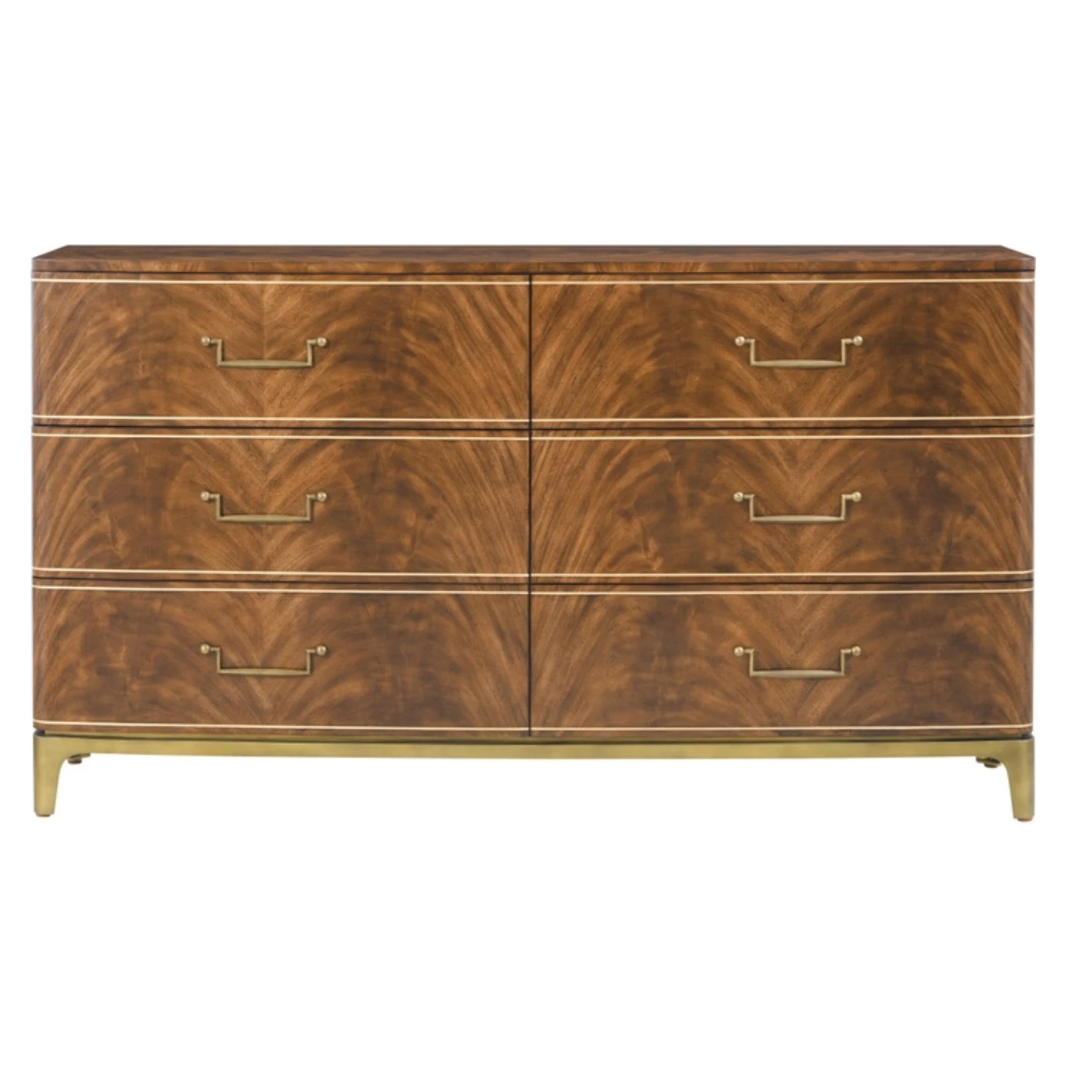 Spencer London Burl Dresser 1 Spencer London Burl Dresser