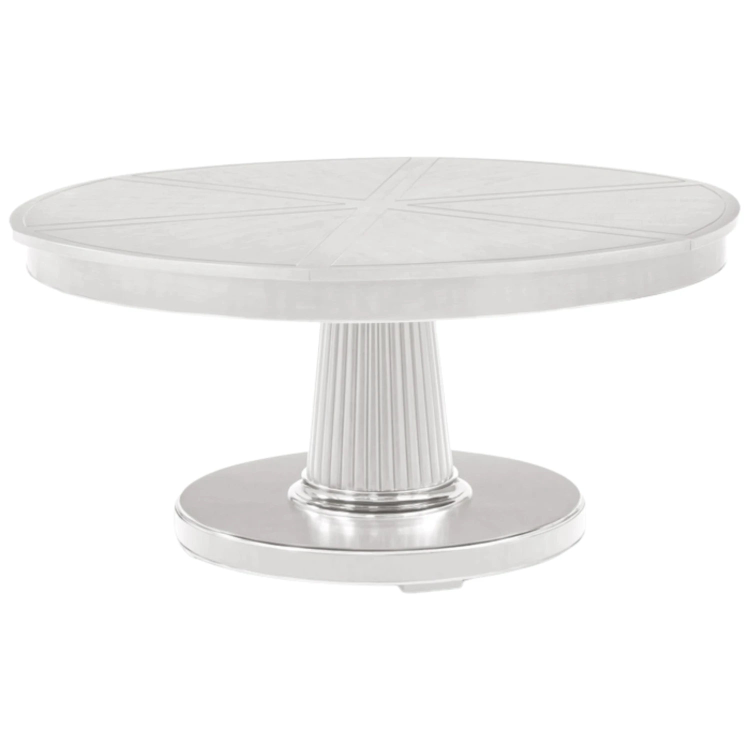 Spencer London Jupe Dining Table 1 Spencer London Jupe Dining Table