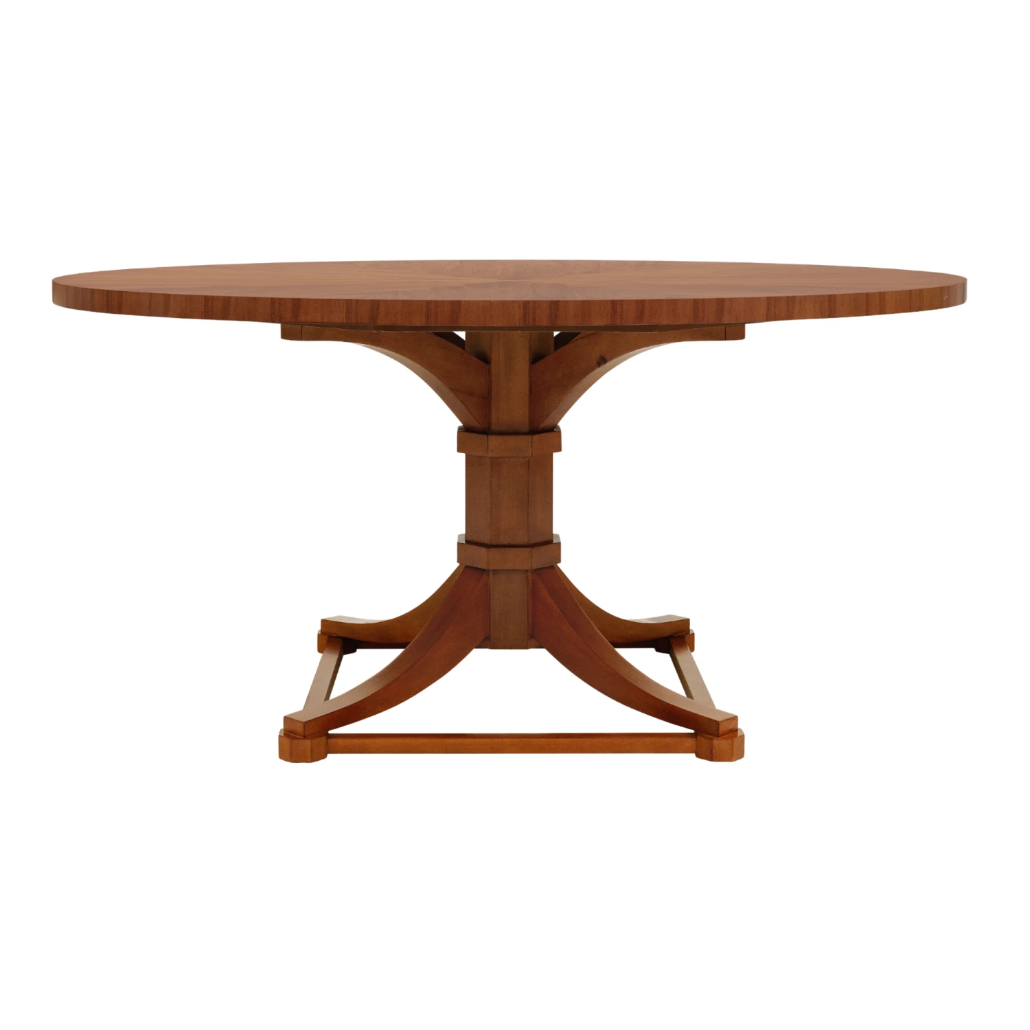 Tedrick Dining Table 1 Tedrick Dining Table