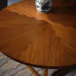 Tedrick Dining Table 11 Tedrick Dining Table -Famous Furniture Store Tedrick Dining Table 9