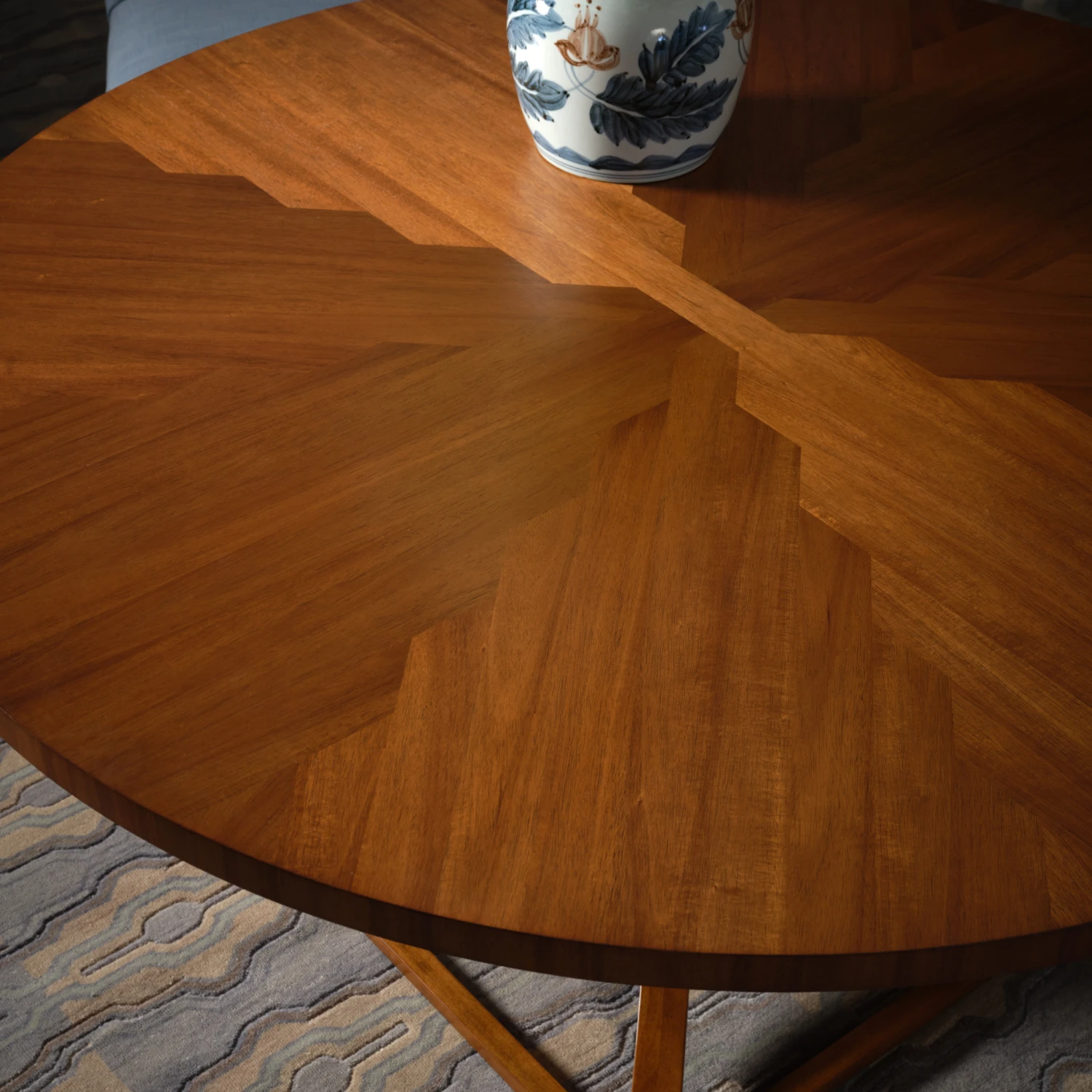 Tedrick Dining Table 6 Tedrick Dining Table - Image 6