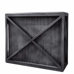 Tall Rectangular Terrazza Planter 5 Tall Rectangular Terrazza Planter -Famous Furniture Store Terrazza 3