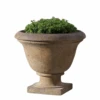 Textured Greenwich Urn Planter