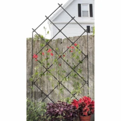 Free-standing Lattice Garden Trellis 8 Free-standing Lattice Garden Trellis -Famous Furniture Store Trellis 3