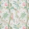 Schumacher Tropique Wallpaper In Blush
