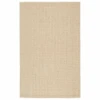 Tane Natural Area Rug