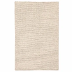 Pompano Area Rug In Ivory