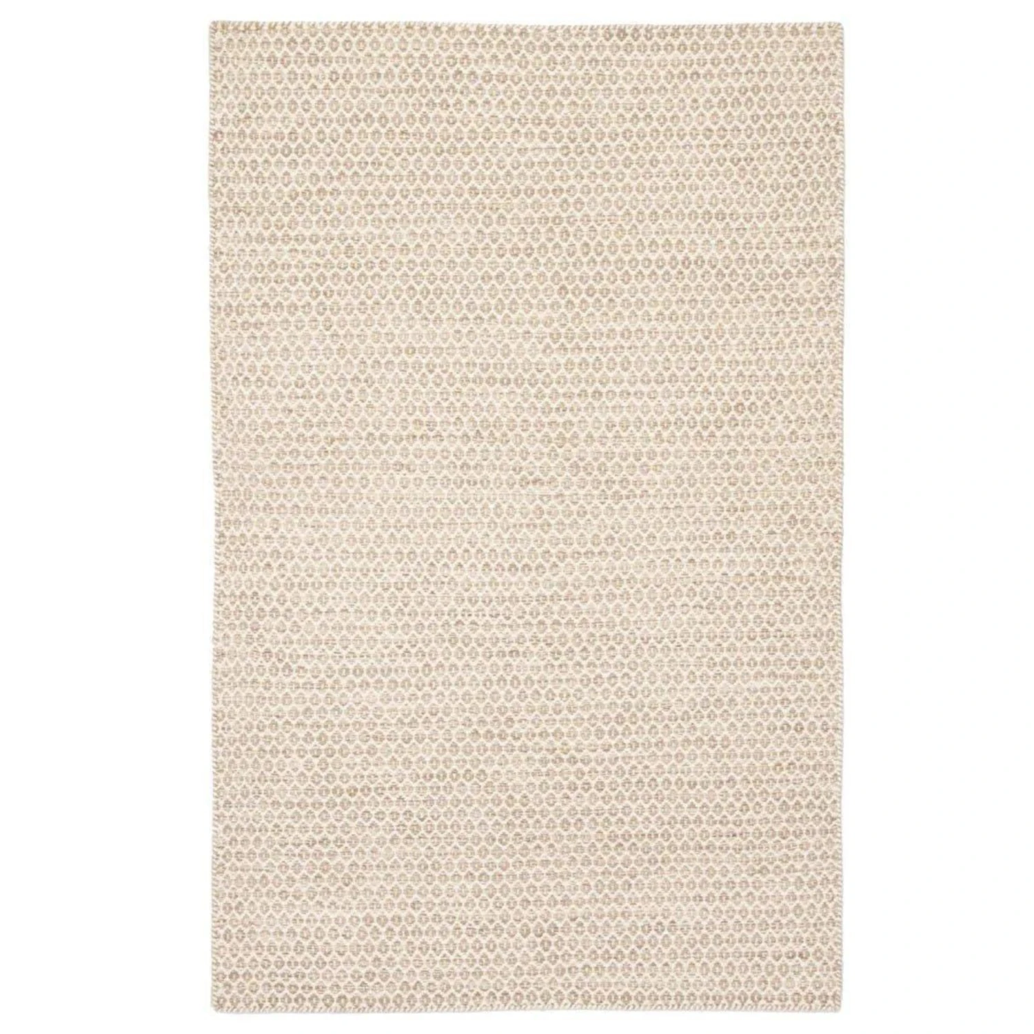 Pompano Area Rug In Ivory 1 Pompano Area Rug In Ivory