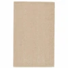 Sisal Area Rug With Natural Hue