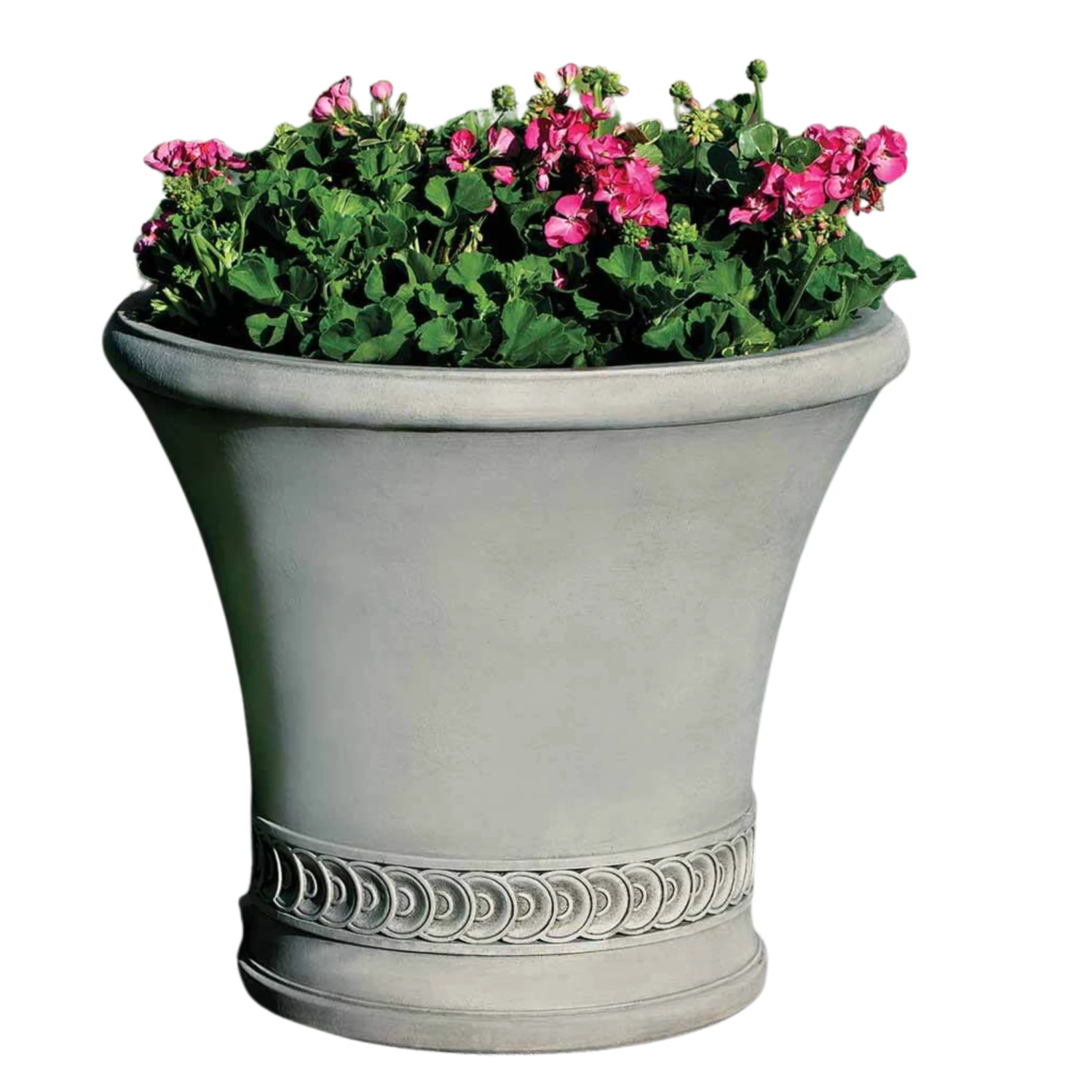 Vallier Urn Planter 1 Vallier Urn Planter