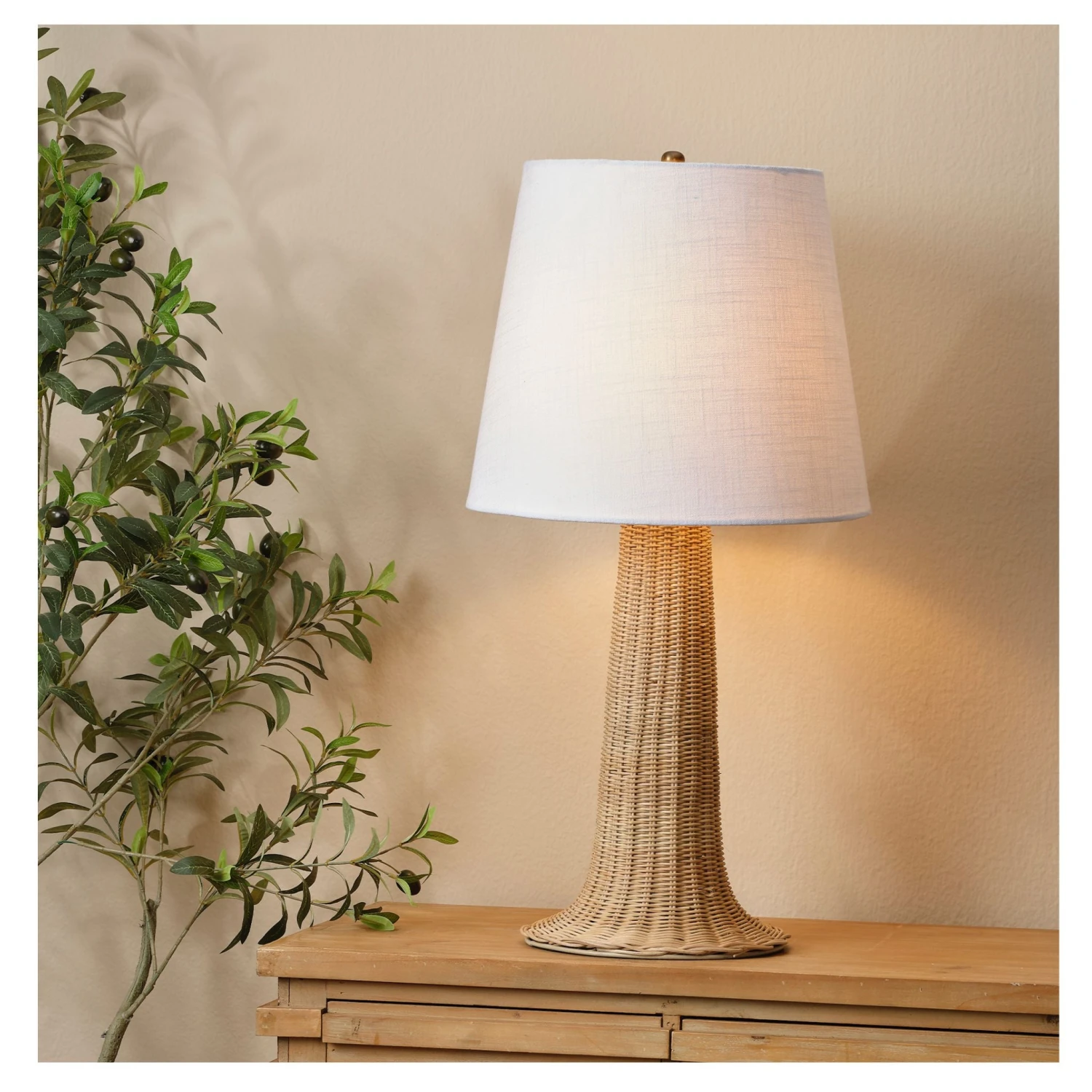 Walden Table Lamp 2 Walden Table Lamp - Image 2