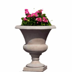 Wilton Urn Planter