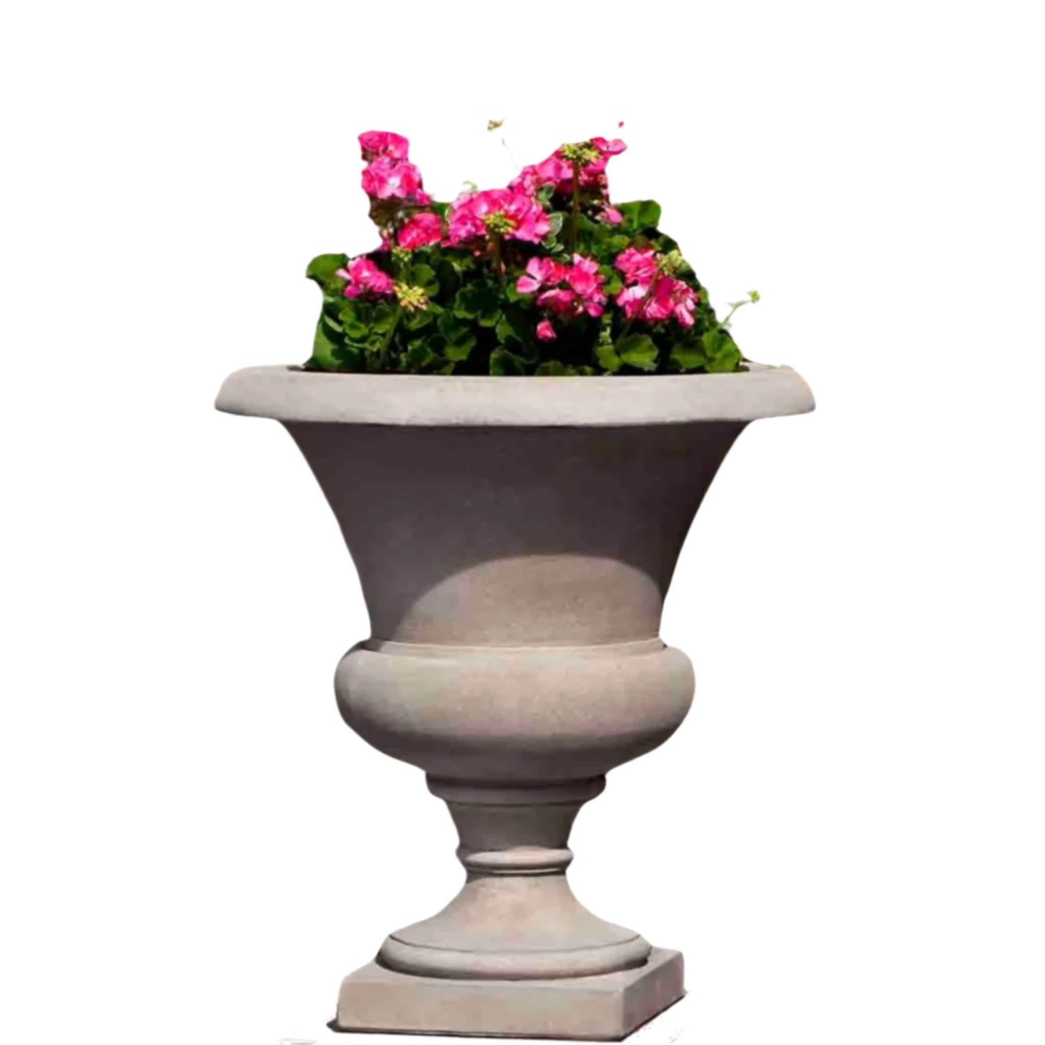 Wilton Urn Planter 1 Wilton Urn Planter