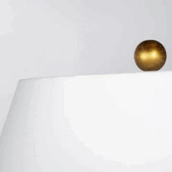 Winter Leaves Table Lamp In Off-White 7 Winter Leaves Table Lamp In Off-White -Famous Furniture Store WinterLeavesTableLampinOff White4