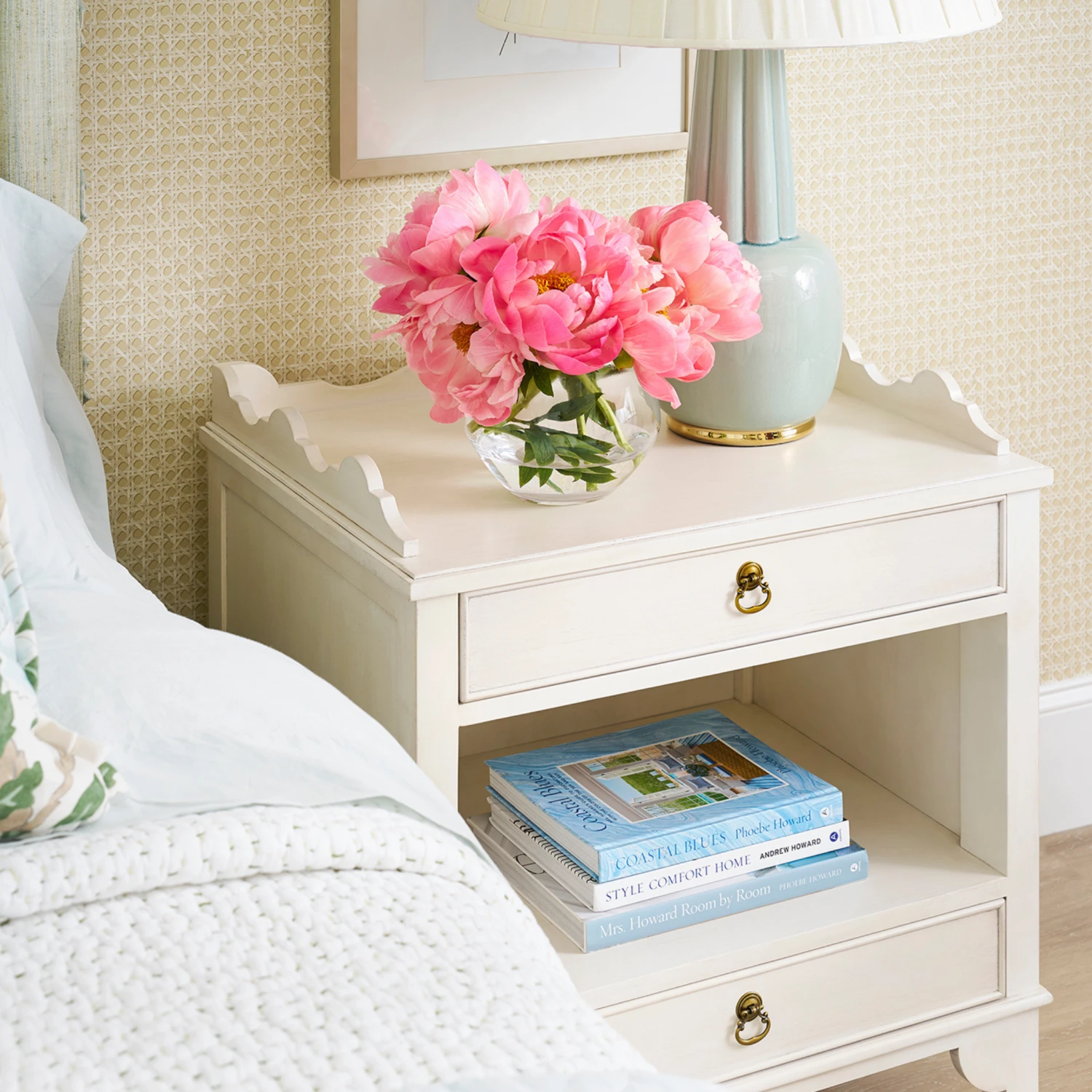 Woody Nightstand 2 Woody Nightstand - Image 2