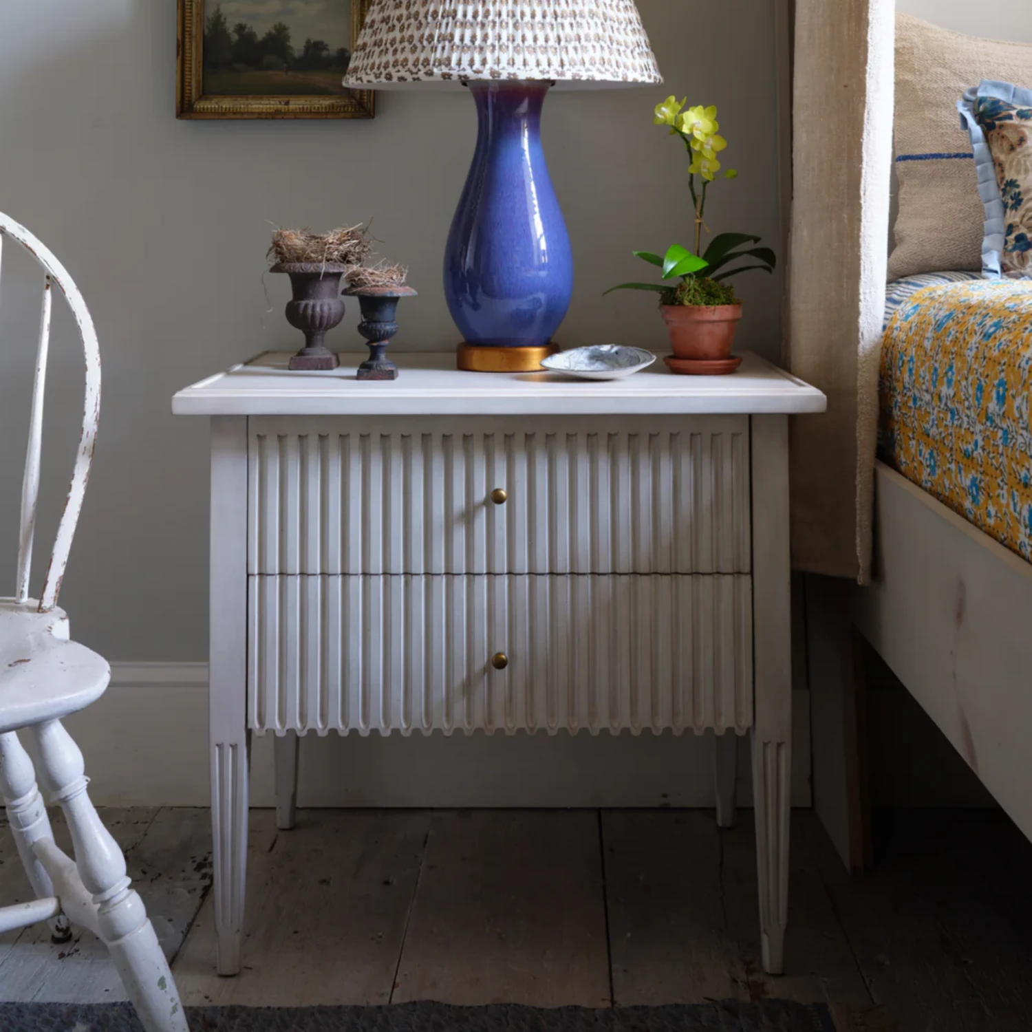 Aldo Two Drawer Chest 2 Aldo Two Drawer Chest - Image 2