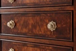 Almack's Flame Veneered Sideboard 7 Almack's Flame Veneered Sideboard -Famous Furniture Store almack s flame veneered sideboard buffets and sideboards the well appointed house 4