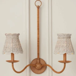 Annabelle Tapered Chandelier Shade 15 Annabelle Tapered Chandelier Shade -Famous Furniture Store annabelle tapered chandelier shade 7