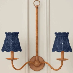 Annabelle Tapered Chandelier Shade 16 Annabelle Tapered Chandelier Shade -Famous Furniture Store annabelle tapered chandelier shade 8