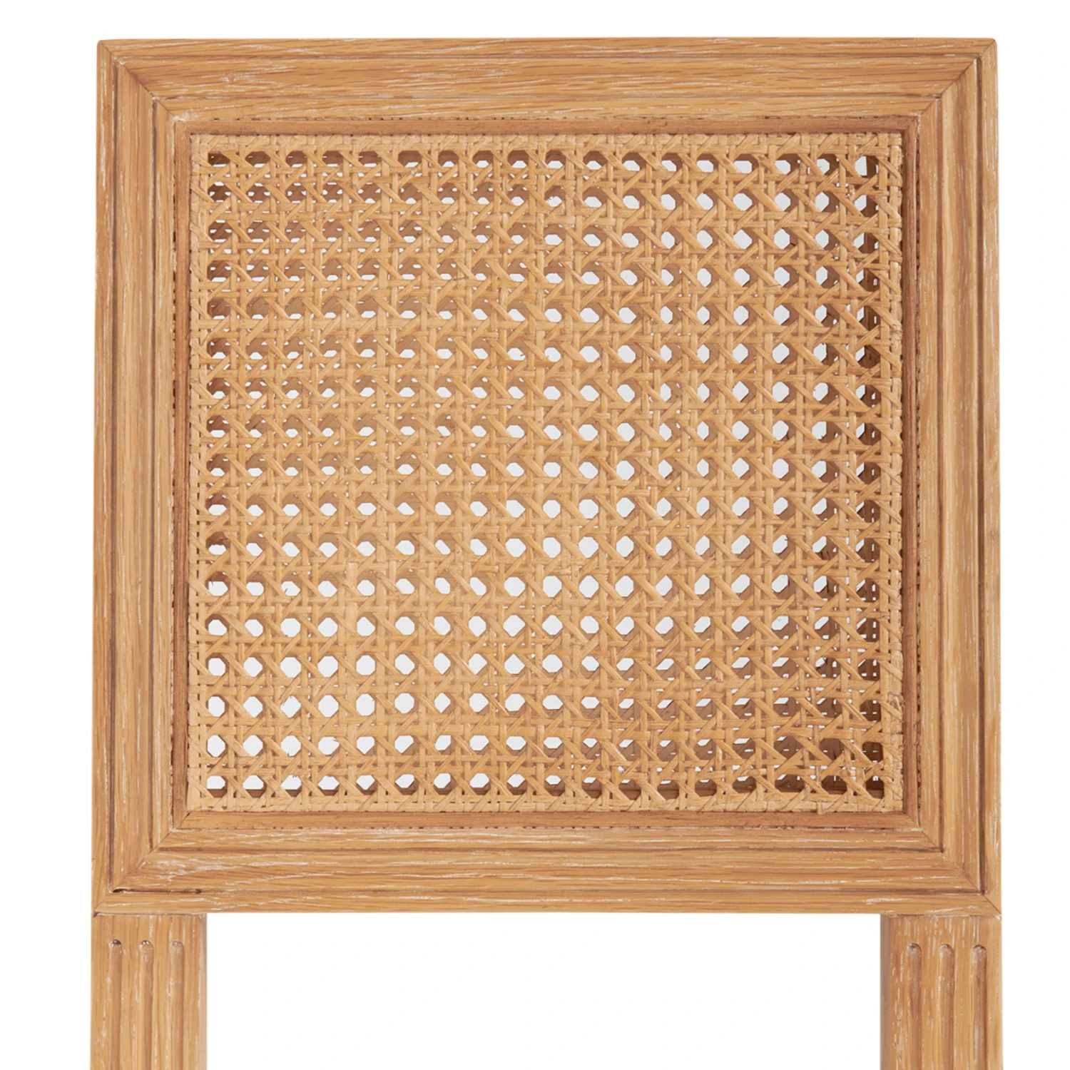 Annette Counter Stool In Natural 5 Annette Counter Stool In Natural - Image 5