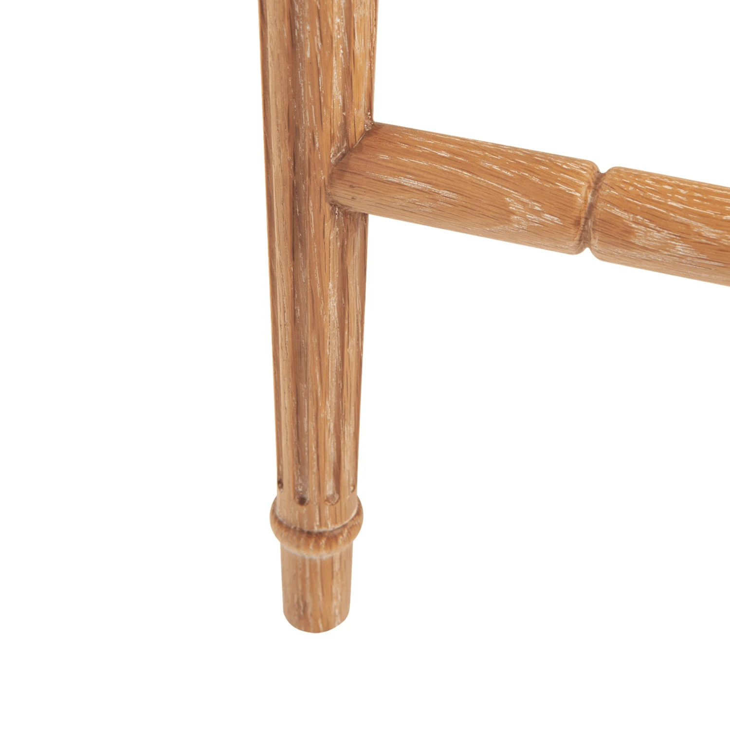 Annette Counter Stool In Natural 7 Annette Counter Stool In Natural - Image 7