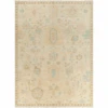 Antalya Wool Area Rug - Available In A Variety Of Sizes