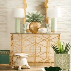 Antique White Glazed Ceramic Turtle Garden Seat With Gold Details 7 Antique White Glazed Ceramic Turtle Garden Seat With Gold Details -Famous Furniture Store antique white glazed ceramic turtle garden seat with gold details garden stools and benches the well appointed house 3 a676c4a5 3040 4b12 8b94 5008c05e3091