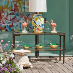 Antique White Glazed Ceramic Turtle Garden Seat With Gold Details 8 Antique White Glazed Ceramic Turtle Garden Seat With Gold Details -Famous Furniture Store antique white glazed ceramic turtle garden seat with gold details garden stools and benches the well appointed house 4 6e53cdc0 63c7 4143 b6b7 5c24e99854af