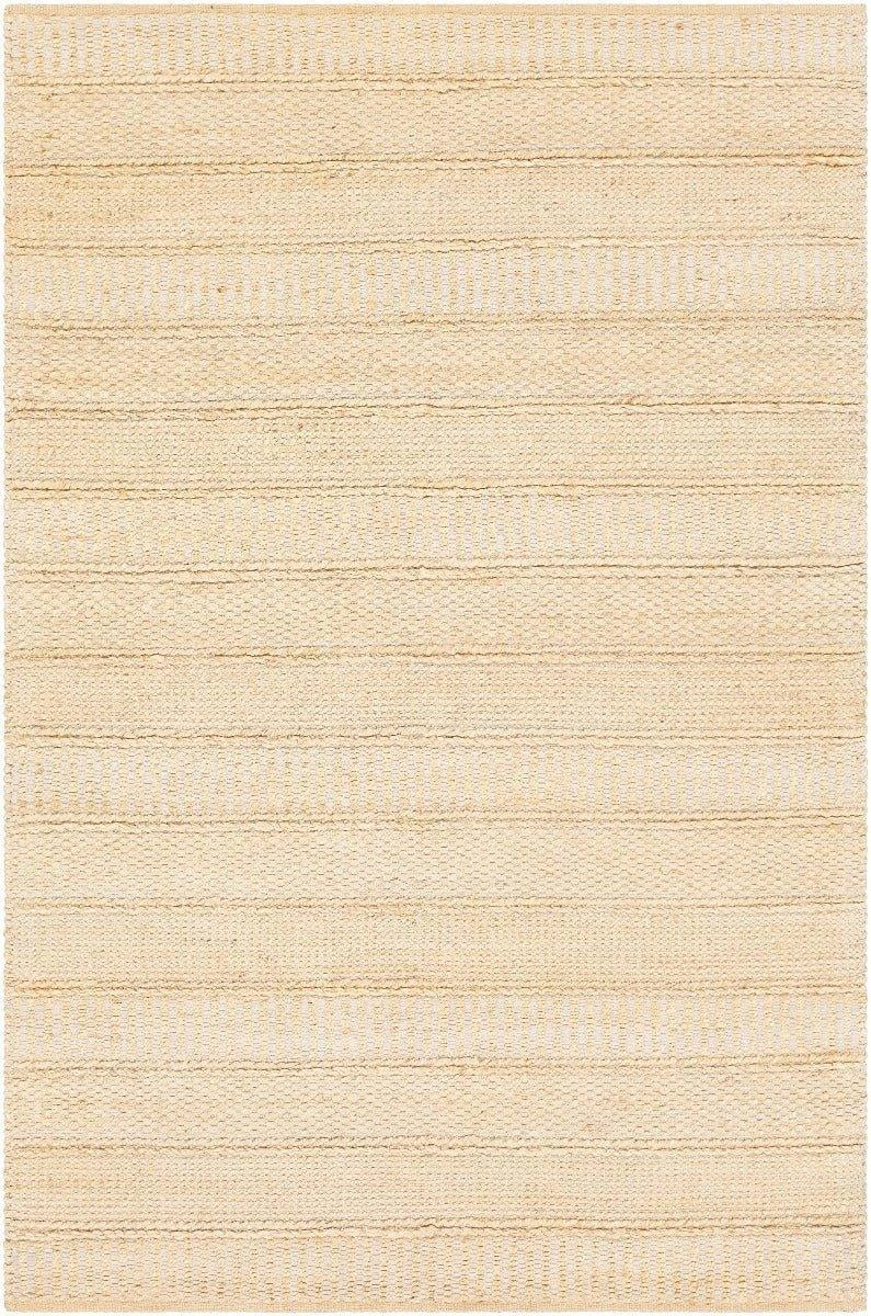 Aria Textured Panel Hand Woven Rug In Natural, Available In A Variety Of Sizes 1 Aria Textured Panel Hand Woven Rug In Natural, Available In A Variety Of Sizes