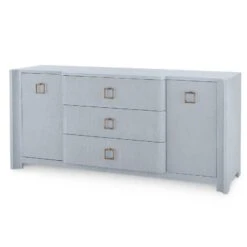 Audrey Media Cabinet In Washed Winter Gray With Custom Pull Option 32 Audrey Media Cabinet In Washed Winter Gray With Custom Pull Option -Famous Furniture Store audrey media cabinet in washed winter gray with custom pull option dressers and armoires the well appointed house 13