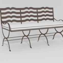 Avignon Garden Bench 25 Avignon Garden Bench -Famous Furniture Store avignon garden bench garden stools and benches the well appointed house 11