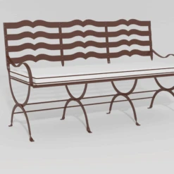 Avignon Garden Bench 29 Avignon Garden Bench -Famous Furniture Store avignon garden bench garden stools and benches the well appointed house 15