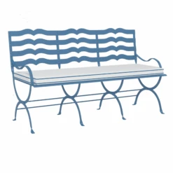 Avignon Garden Bench 17 Avignon Garden Bench -Famous Furniture Store avignon garden bench garden stools and benches the well appointed house 3